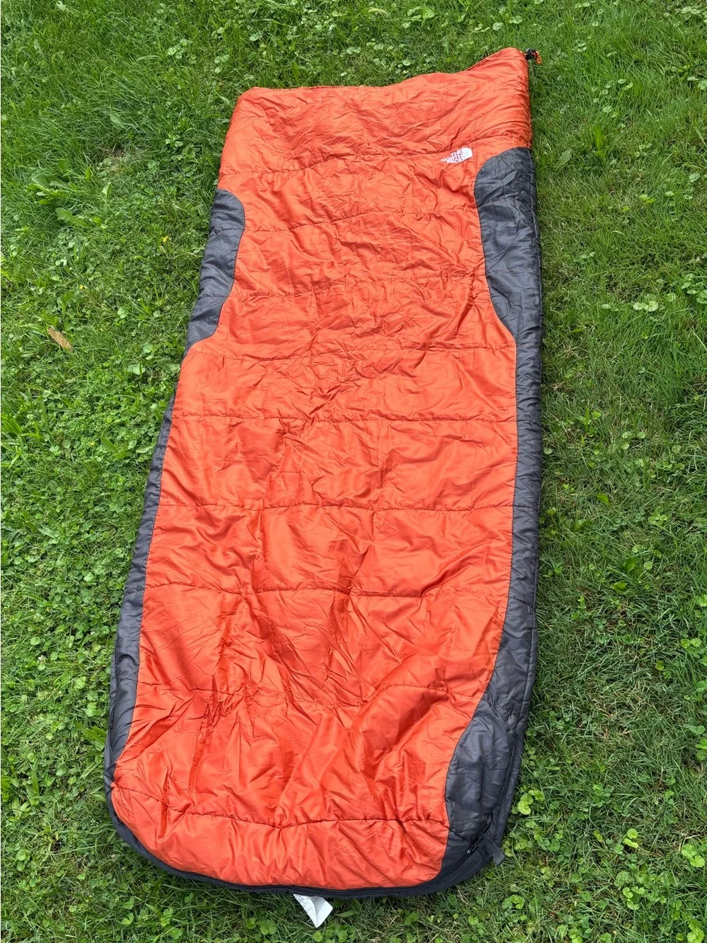 The North Face Dolomite 2s Heat Seeker 40F Sleeping Bag. Regular.
